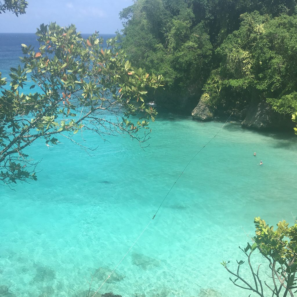 frenchmans cove jamaica beach 10 Frenchman’s Cove Jamaica